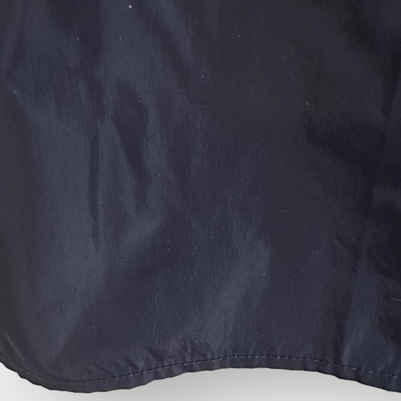 Modern Citizen Oralia Taffeta Tiered Dress M NWOT - Picture 8 of 14